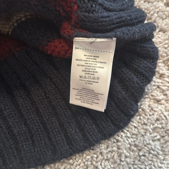 Current/Elliott the moonshine sweater - Picture 12 of 12